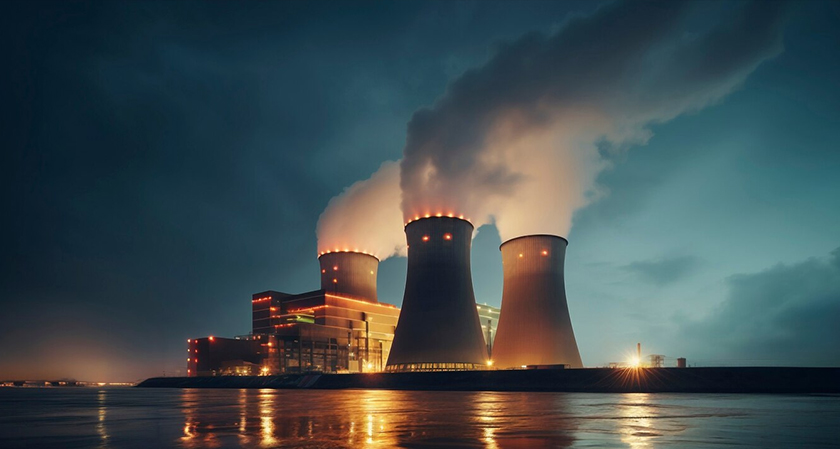 Dsiliconreview's tweet image. Nuclear Nightmares: Amazon and Meta’s Ambitious Energy Dreams Crumble under Regulatory Pressure and Environmental Hurdles

thesiliconreview.com/2024/11/amazon…

#NuclearNightmares #AmazonEnergy #MetaSustainability #RegulatoryChallenges #EnvironmentalImpact