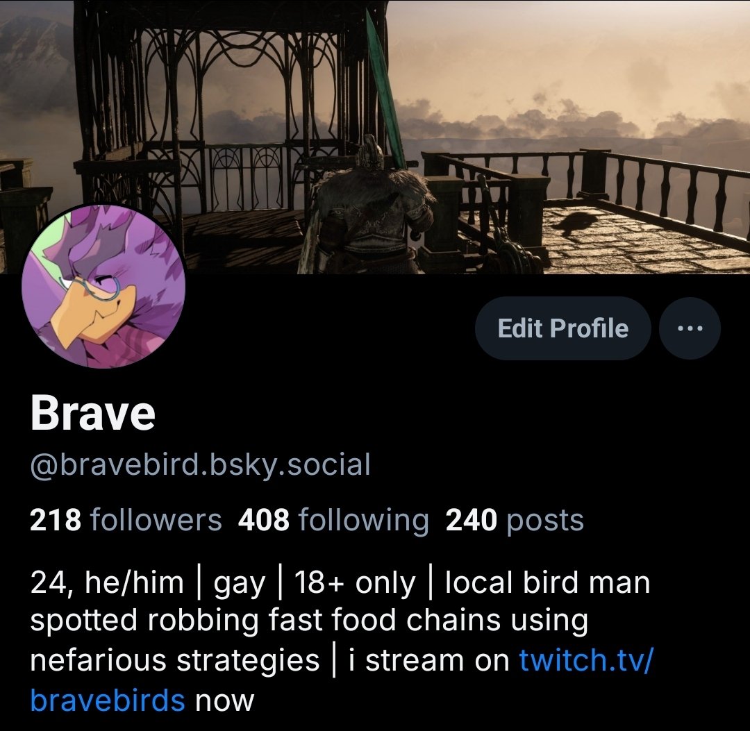 imbraveiswear's tweet photo. hey, another reminder that i have an account here, too!

it's nsfw, as a warning, but i flag everything i post as such

would love to make it feel more like home! https://t.co/cB3yq6TIrk