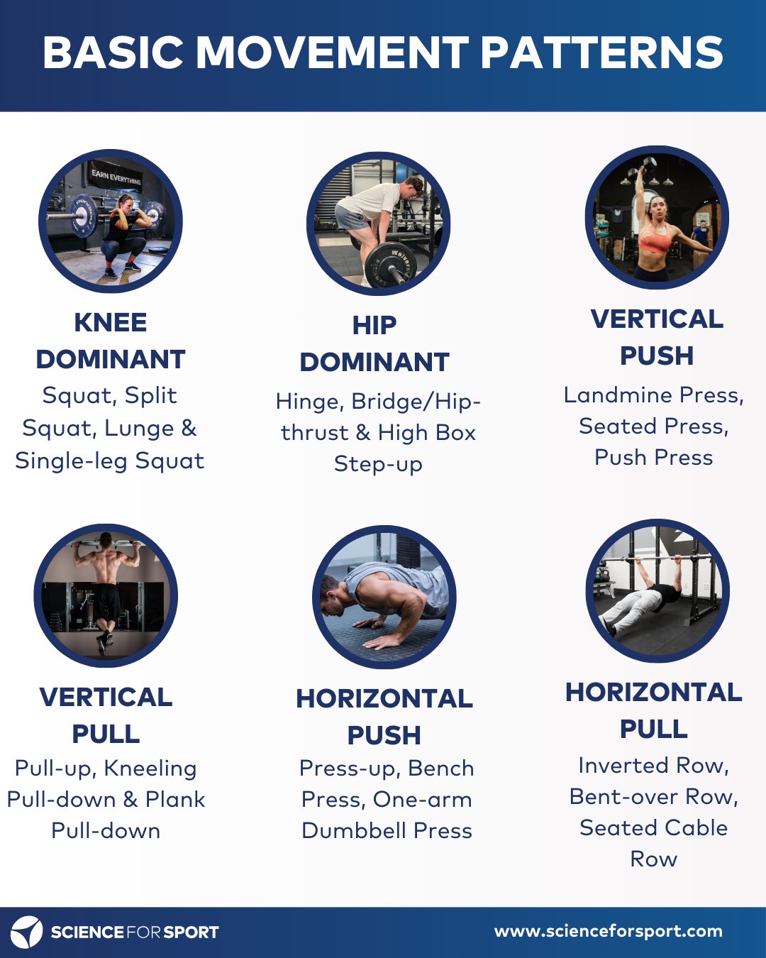 Simple movement exercises hotsell