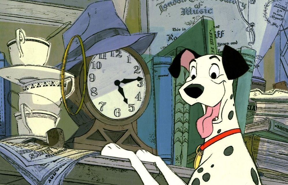 CDReferences's tweet photo. Art of 101 Dalmatians (part 1) → https://t.co/xegOaB16xh https://t.co/CoNB1PuicK