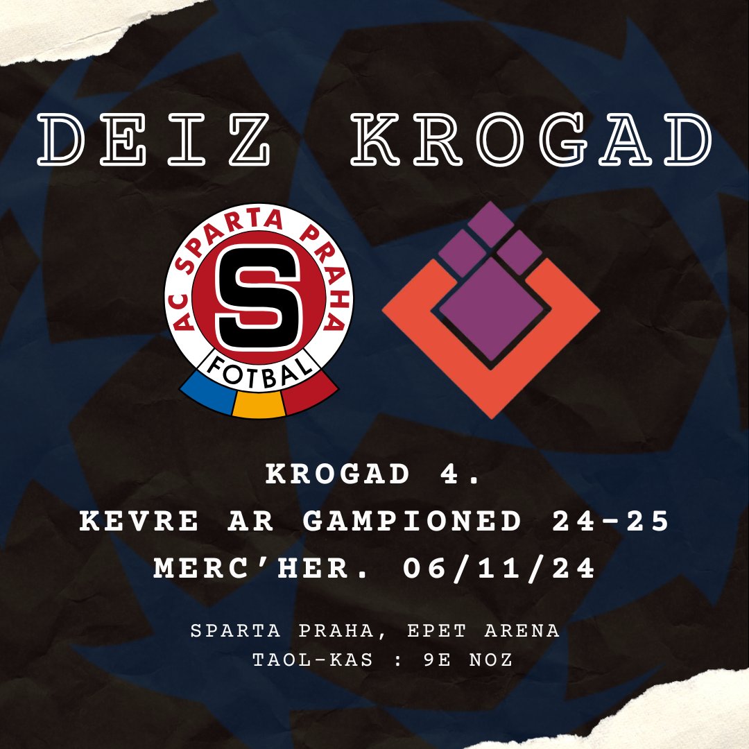 Stad brestiz 🔴⚪ tweet media
