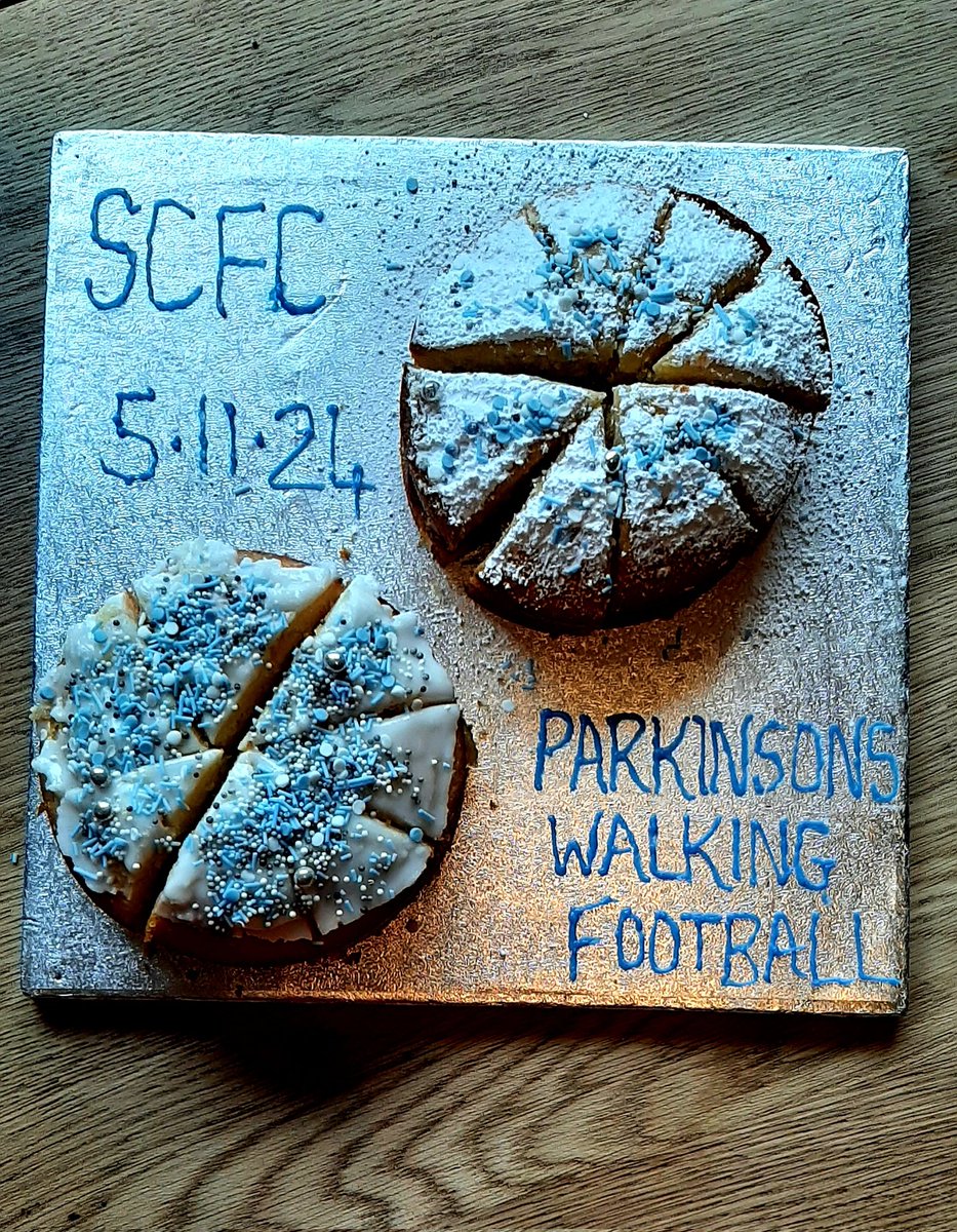 JoeGregory100's tweet photo. Such a great day at  @SCFCCommunity with all the great participants and staff of Stockport County FC Community group, introducing fun, friendly #Parkinsons #walkingfootball sessions 🥅⚽🚶‍♀️🚶🏿‍♂️🚶🏼‍♀️🚶🏾🚶🏻‍♂️

Well done to @HelenLSturman @eddowenMH @Stulangworthy @annieconmonkey @ParkinsonsUK @thewfauk and all involved 🌷⚽

@SportParkinsons @StockportCounty @ParkinsonsEU @ParkinsonAfrica @CureParkinsonsT @ParkinsonsEN