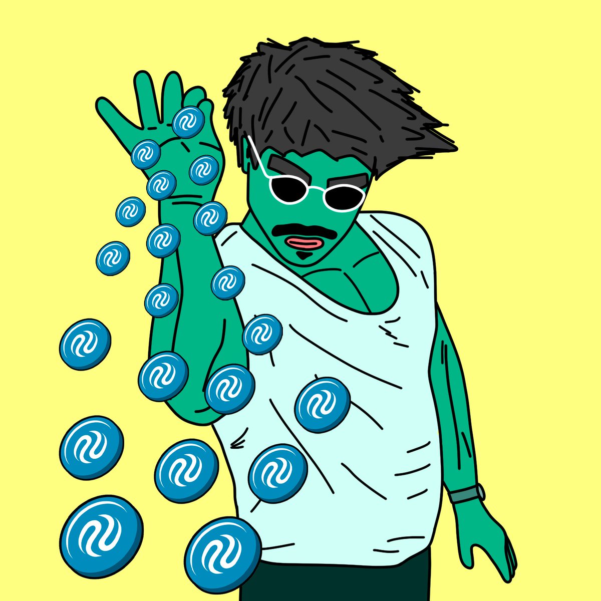 JoshuaAbel68's tweet image. $INJ GIVEAWAY

- 2 Random $INJ Winner 

- RT &amp;amp; Like

- Tag 3 Frens 

- Follow me &amp;amp; @elnass_1

Picking the winner in 48 hours.