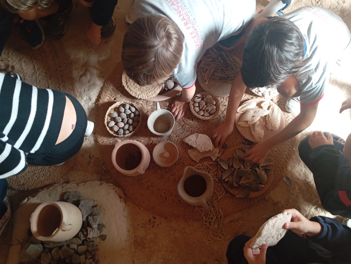 Lycée français international de Reus tweet media