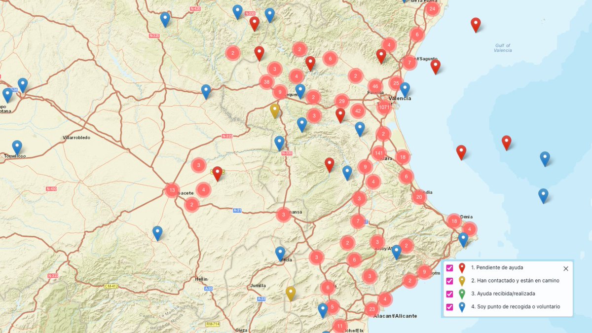 Mobility Friendly tweet media