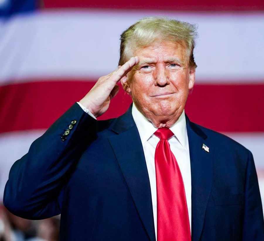 DRPereira85's tweet photo. Para a África, uma segunda vitória de Trump pode significar continuidade na estratégia de “América Primeiro”, com menos parcerias de longo prazo, mas também o potencial de parcerias econômicas pontuais em áreas como comércio e segurança.#Africa #guineabissau https://t.co/IYYzawix9c