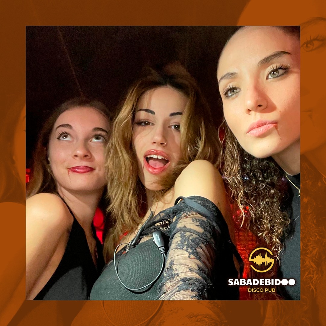 Sabadebidoo - Disco Pub tweet media