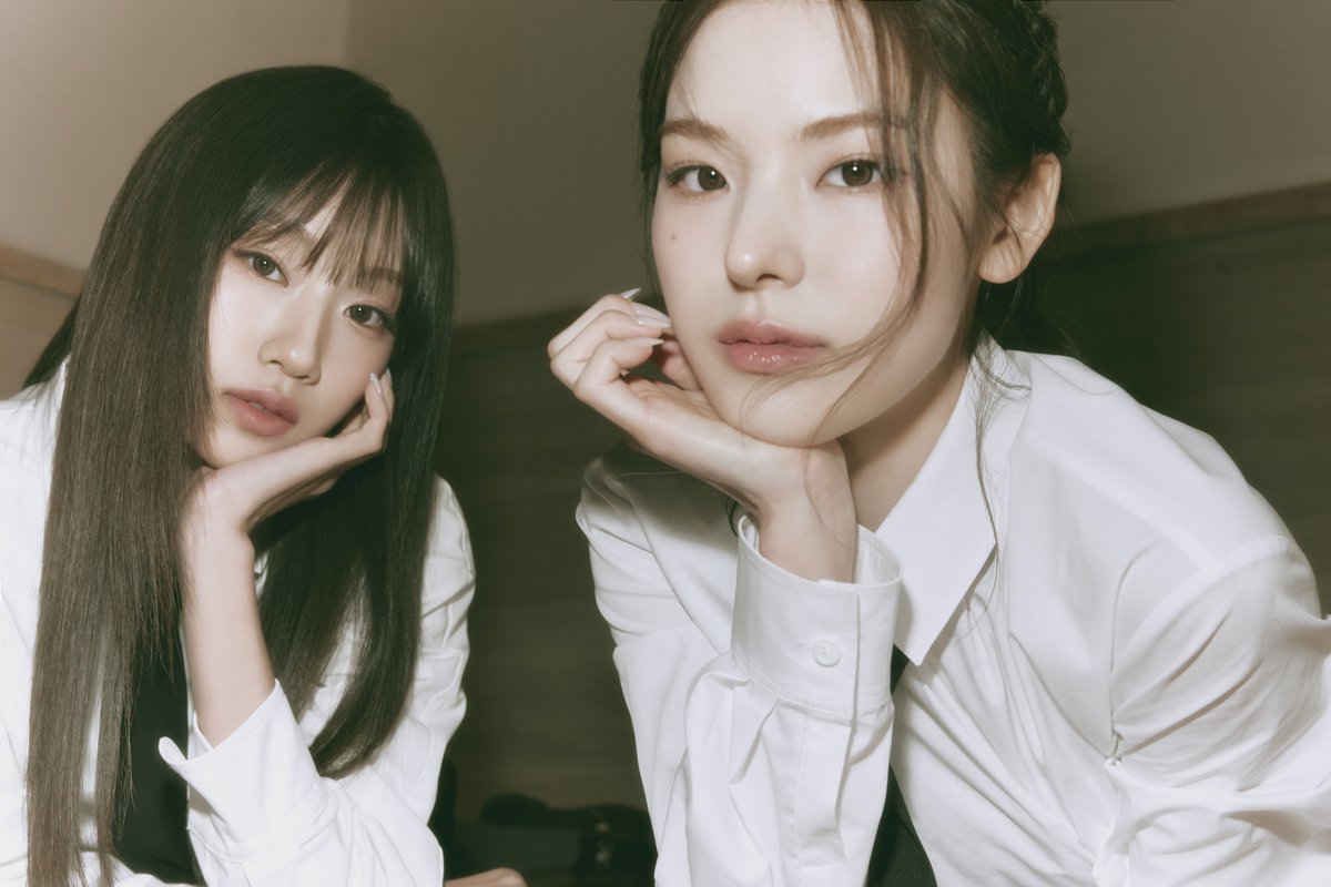 Concept Photo (iz ver.)

izna The First Mini Album 'N/a'
2024.11.25 6PM (KST)

💿 Pre-Save
ingrv.es/izna_Na

#izna #이즈나
#MAI #마이 
#CHOIJUNGEUN #최정은 
#N_a