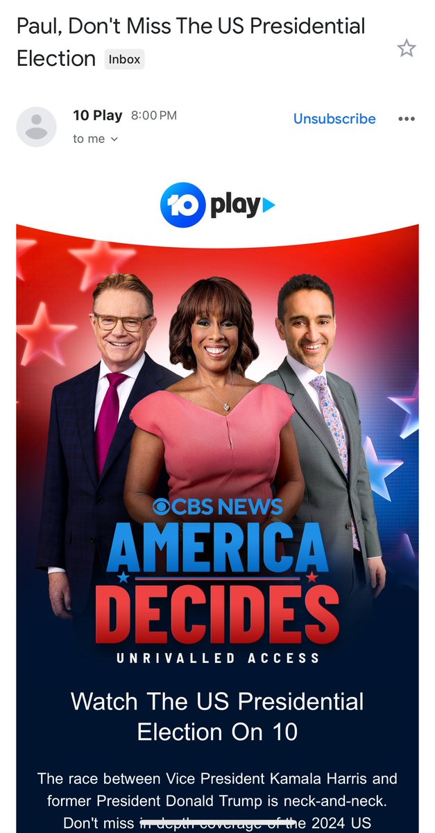 Paul Culliver tweet media