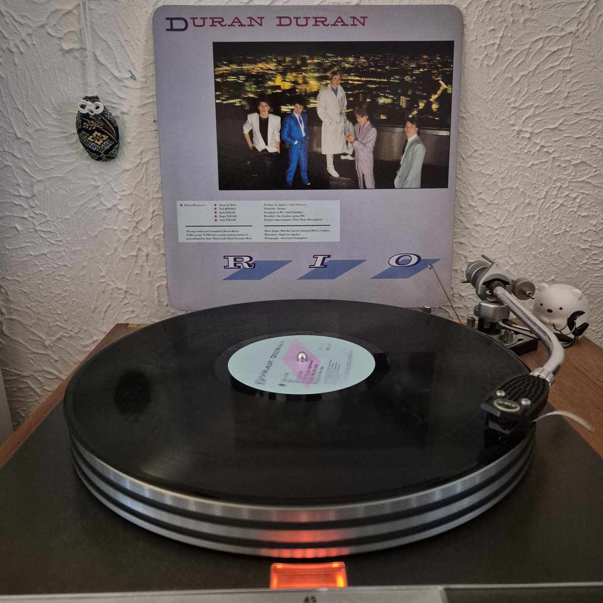Brighter Day Record Shop tweet media