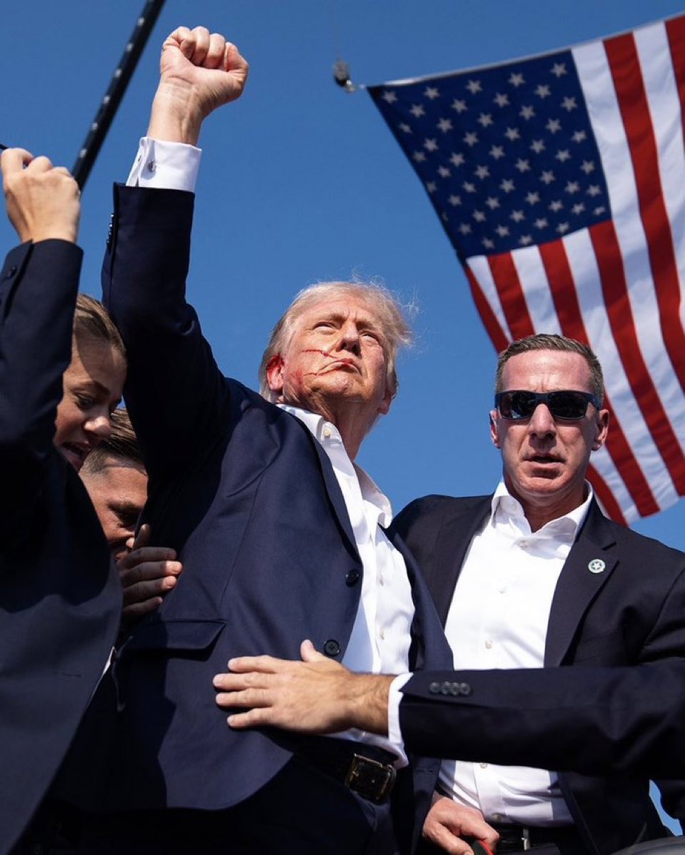 _LadyVictoria's tweet image. Mr President 🇺🇸🔥