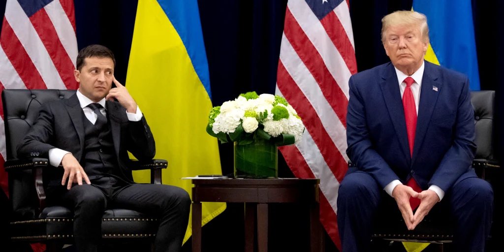 Countries in the European Union and NATO must act urgently to secure permission from the Biden administration to transfer Russia’s frozen central bank reserves to the EU, as some policymakers have proposed. These funds, though legally complex to access, could be redirected to