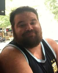 Don't let Eitan Horn be forgotten! 🎗️💔