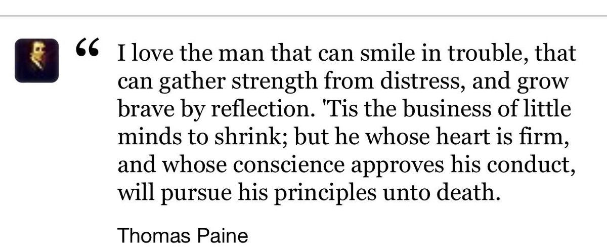 Charlie Sykes (@sykescharlie) on Twitter photo 