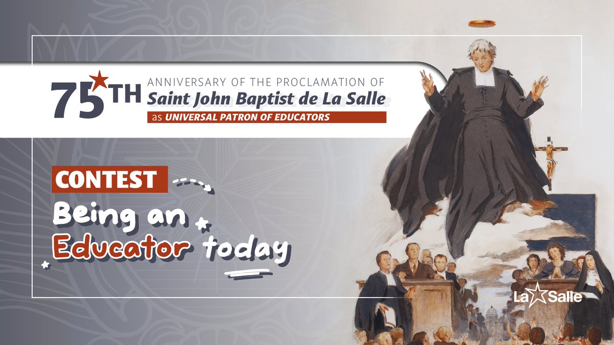 La Salle IGBM tweet media