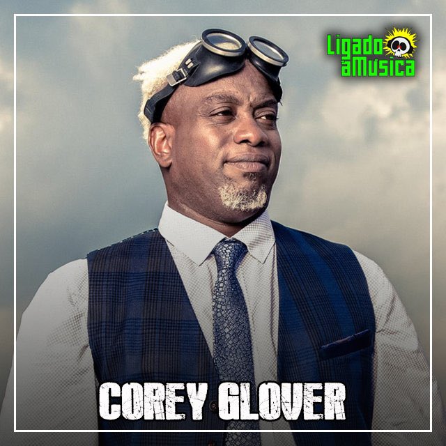 LigadoaMusica's tweet photo. Corey Glover, vocalista do Living Colour, completa 60 anos.

#coreyglover #livingcolour #ligadoamusica https://t.co/hQqcRkZM17