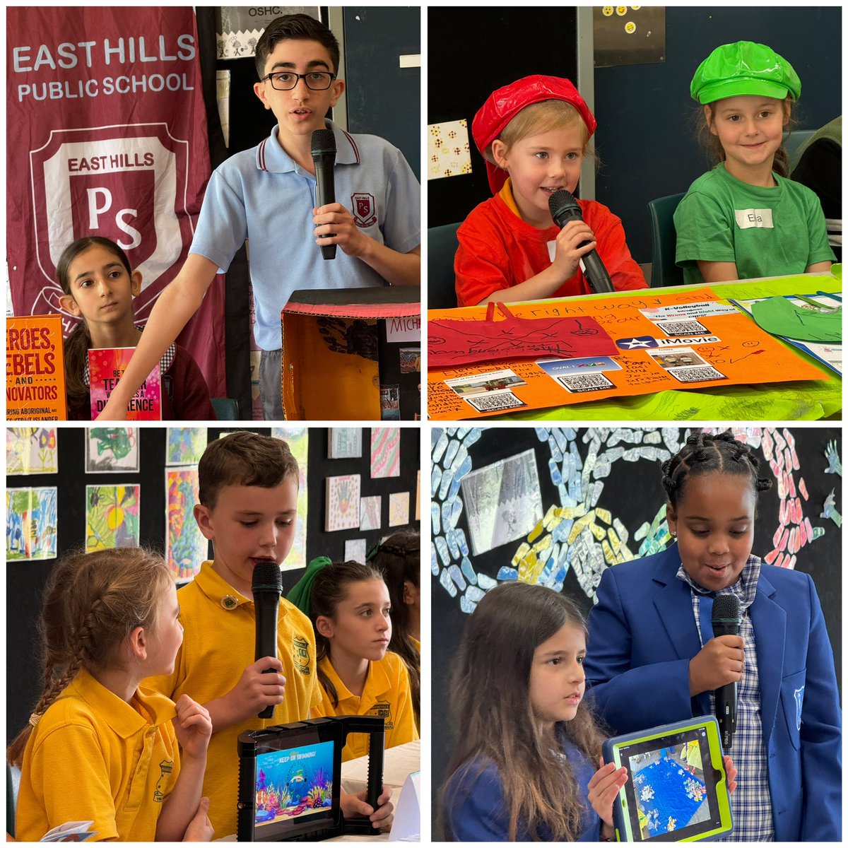 Alexandra Mandel tweet media