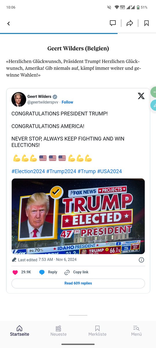 Peter Troxler tweet media