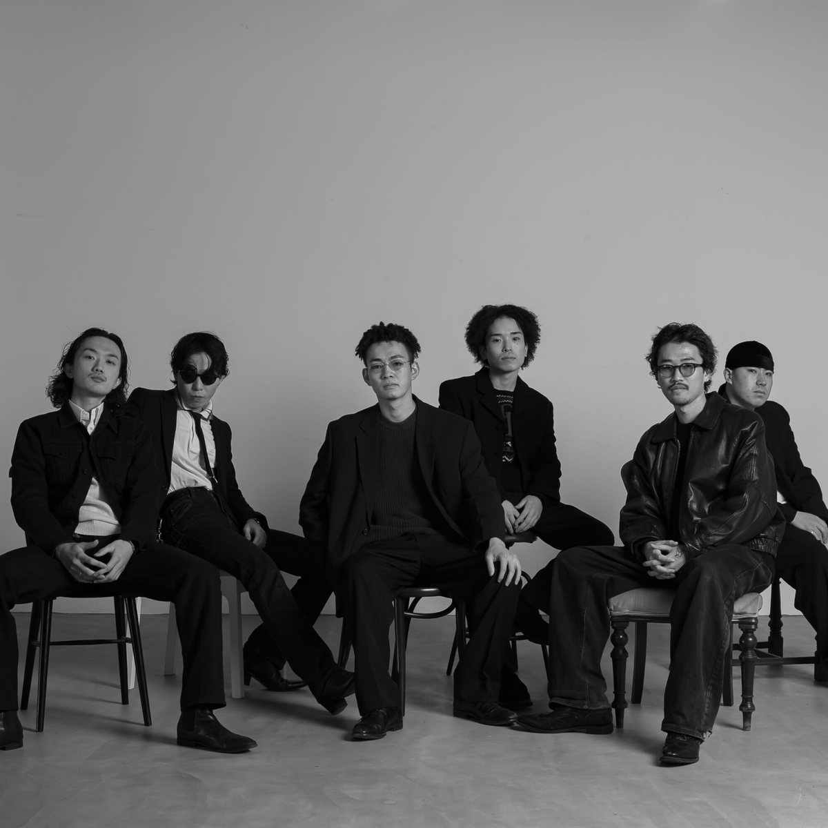 Spincoaster's tweet photo. 【NEWS】金沢発・東京拠点のクルー・8mileAliens、新作EP『But Beautiful』リリース決定

先行シングル“Abyss”配信 ＆ MV公開 https://t.co/E7XdDM7XE7 @8mileAliens https://t.co/KoyNRvlrsR
