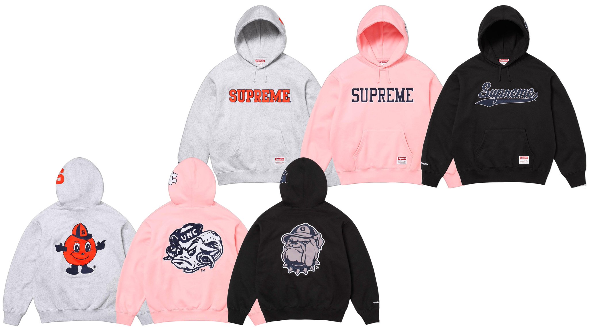 Supreme バスケットボールシャツMitchell & Nessコラボ Supreme x Mitchell & Ness バスケットボールシャツ Supreme