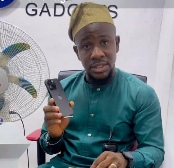 peter_dageneral's tweet image. Yall, please he just provided the guy's info to me, please I need help to retrieve the phone or the money, please help RT like, if you also use tiktok please help drag him, that boy works hard for his money, I just blame his naivety and foolishness, Infos are in the picture below
