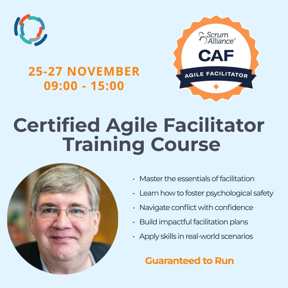 ScrumCenter tweet media