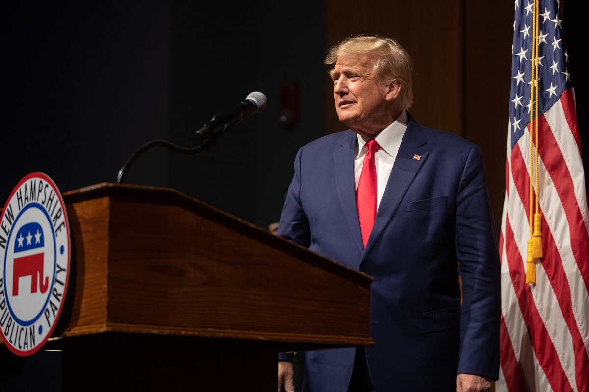 BREAKING 🚨🚨🚨

Donald Trump withdraws claims about mass voter fraud in Pennsylvania.

“Everything looked fine to me.”
