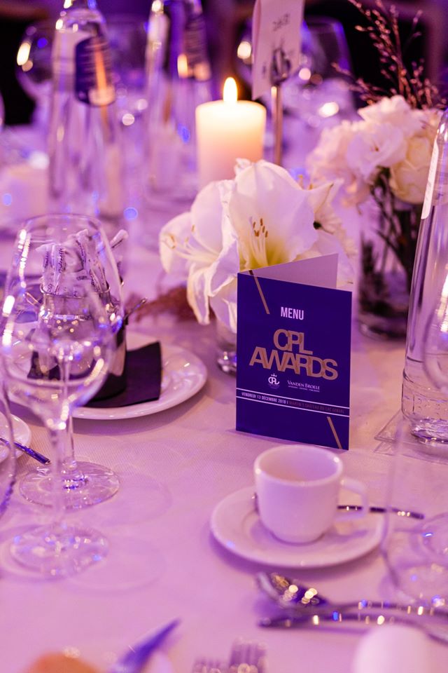 Gala-avond CPL Awards: Nog 1 maand voor de gala-avond. Vergeet niet in te schrijven! - mailchi.mp/police/gala-av…