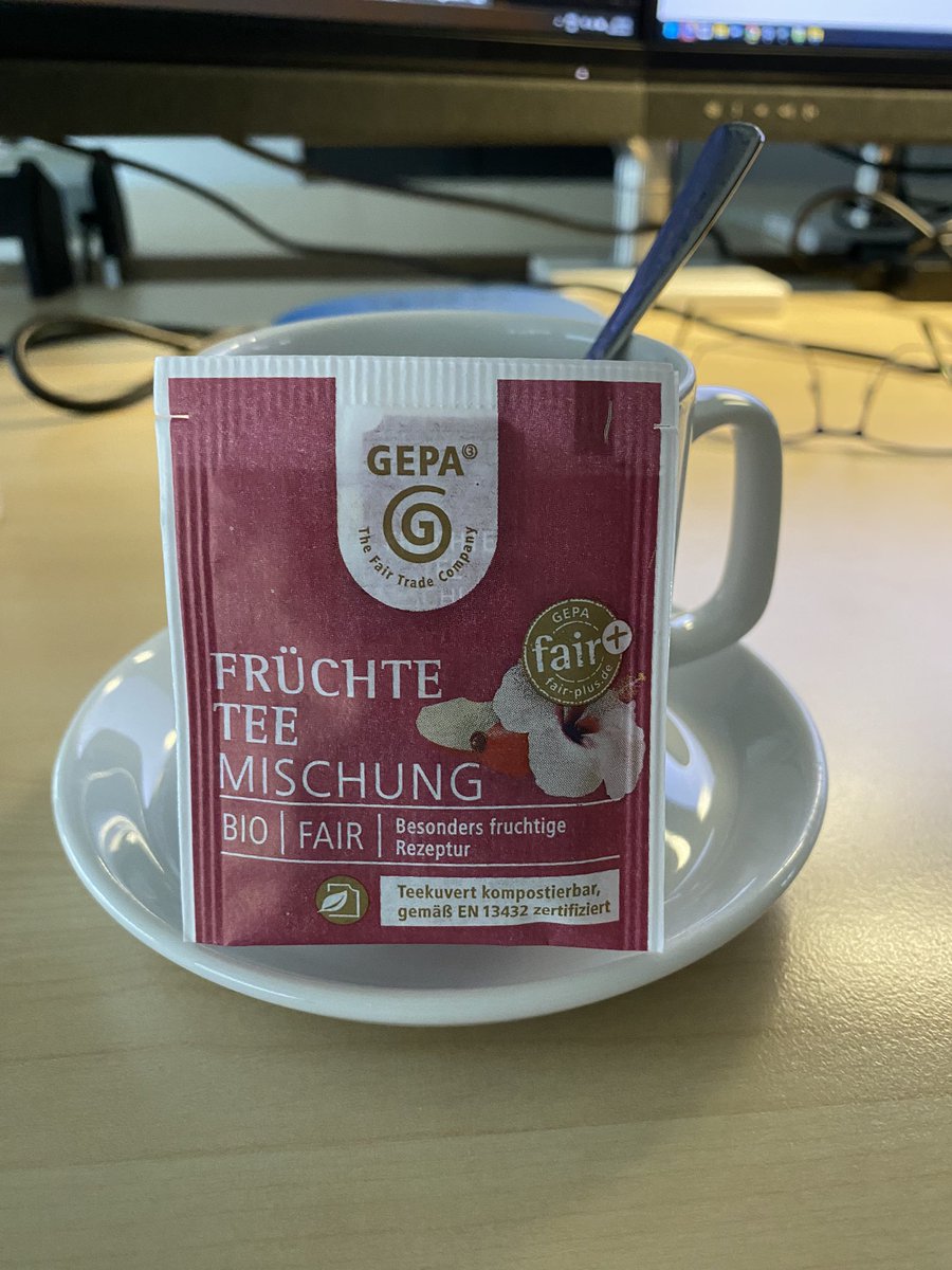 furchtbarKalt's tweet photo. Ich kann gerade einen Beruhigungstee gut gebrauchen!
#teadate anybody? https://t.co/Nn6sh1TLlC