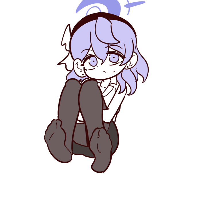 ddd_191742's tweet photo. #블루아카
#블루아카이브
#ブルアカ
＃ブルーアーカイブー https://t.co/lNHyh2gAI4