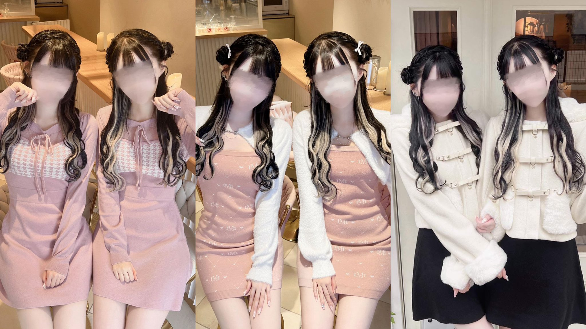 ミシェルマカロン♡ michellMacaron on X: ミシェルマカロン♡ michellMacaron on X: