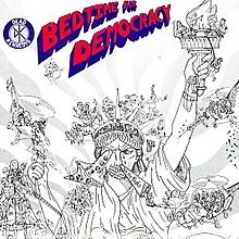 Dead Kennedys tweet media