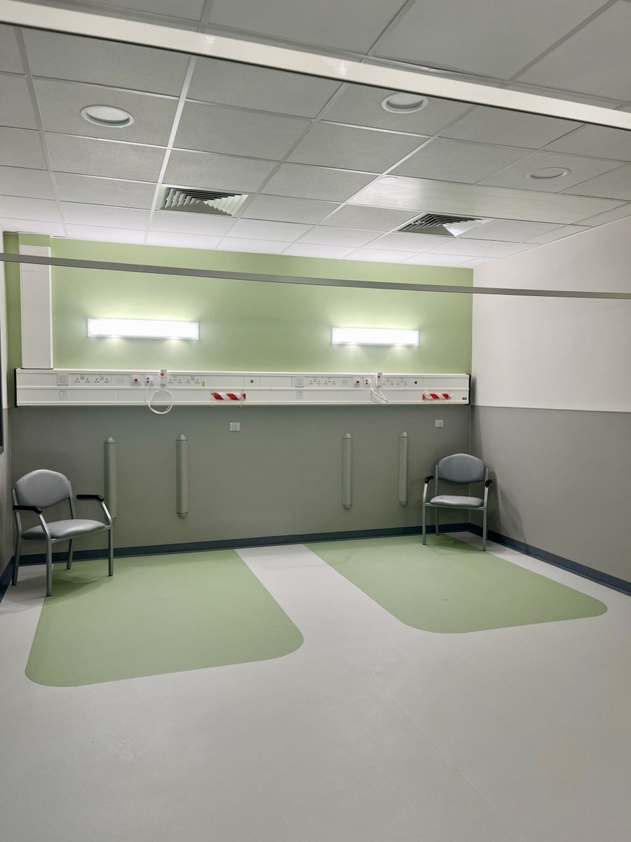 Great Western Hospitals NHS Foundation Trust tweet media