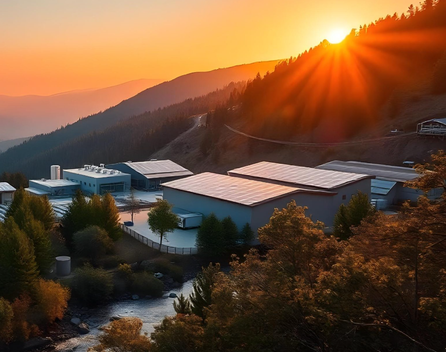 🌍Energize Project has launched new website and newsletter!

The project seeks to show the potential of cooperative energy models in selected industrial zones across the #EU.
👉Visit us at energizecommunity.eu and sign up for our newsletter!

#LIFEproject #EnergyTransition