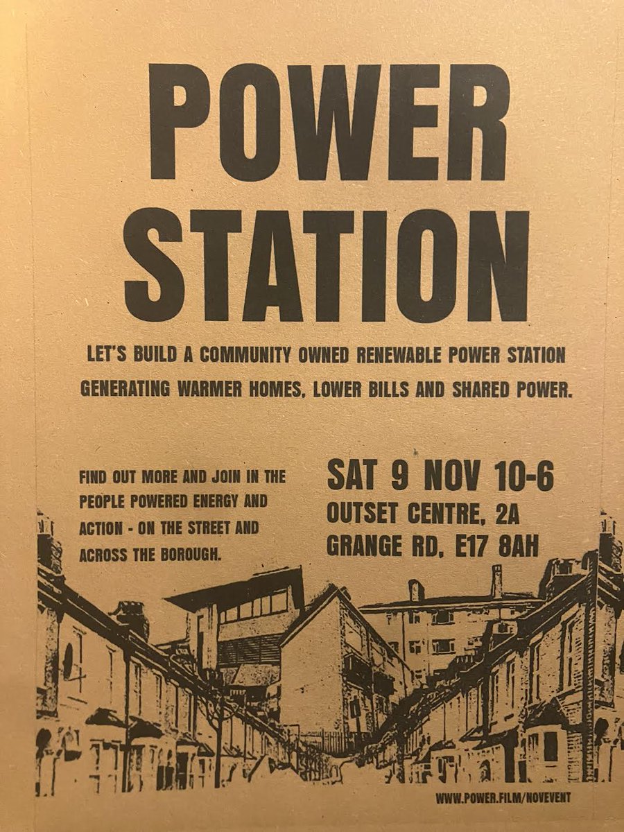 POWER & Bank Job tweet media