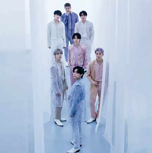 AboutMusicYT's tweet photo. BTS comeback in 2025 has been delayed to 2026, according to HYBE reports. https://t.co/CCd7epax8q