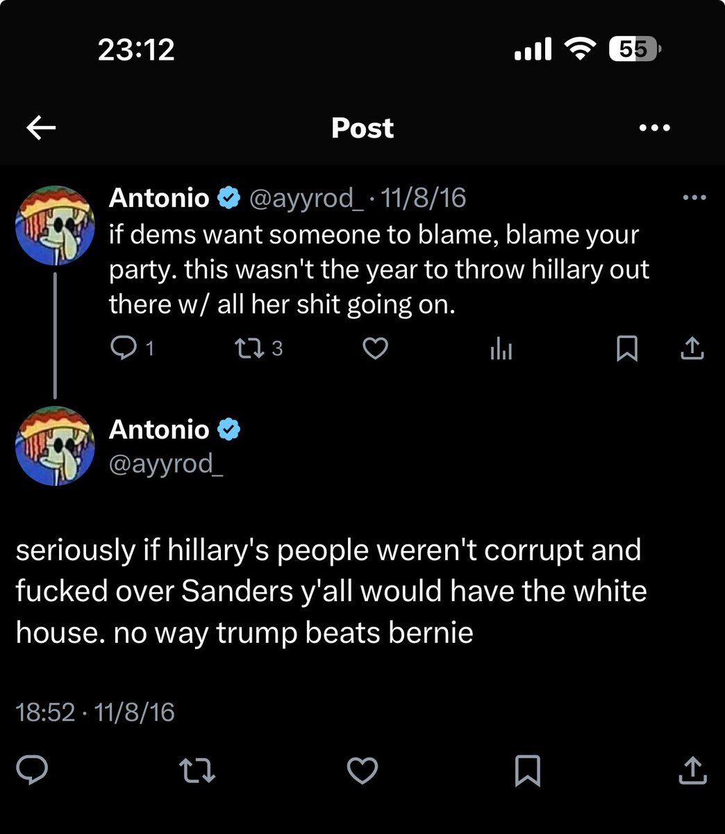 ayyrod_'s tweet image. 8 years later… #lookwithin