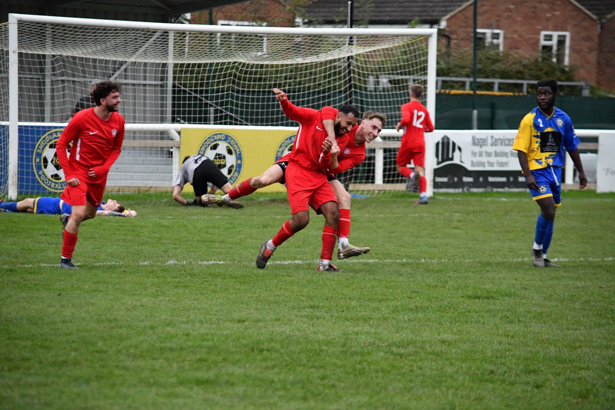 GNG FC tweet media