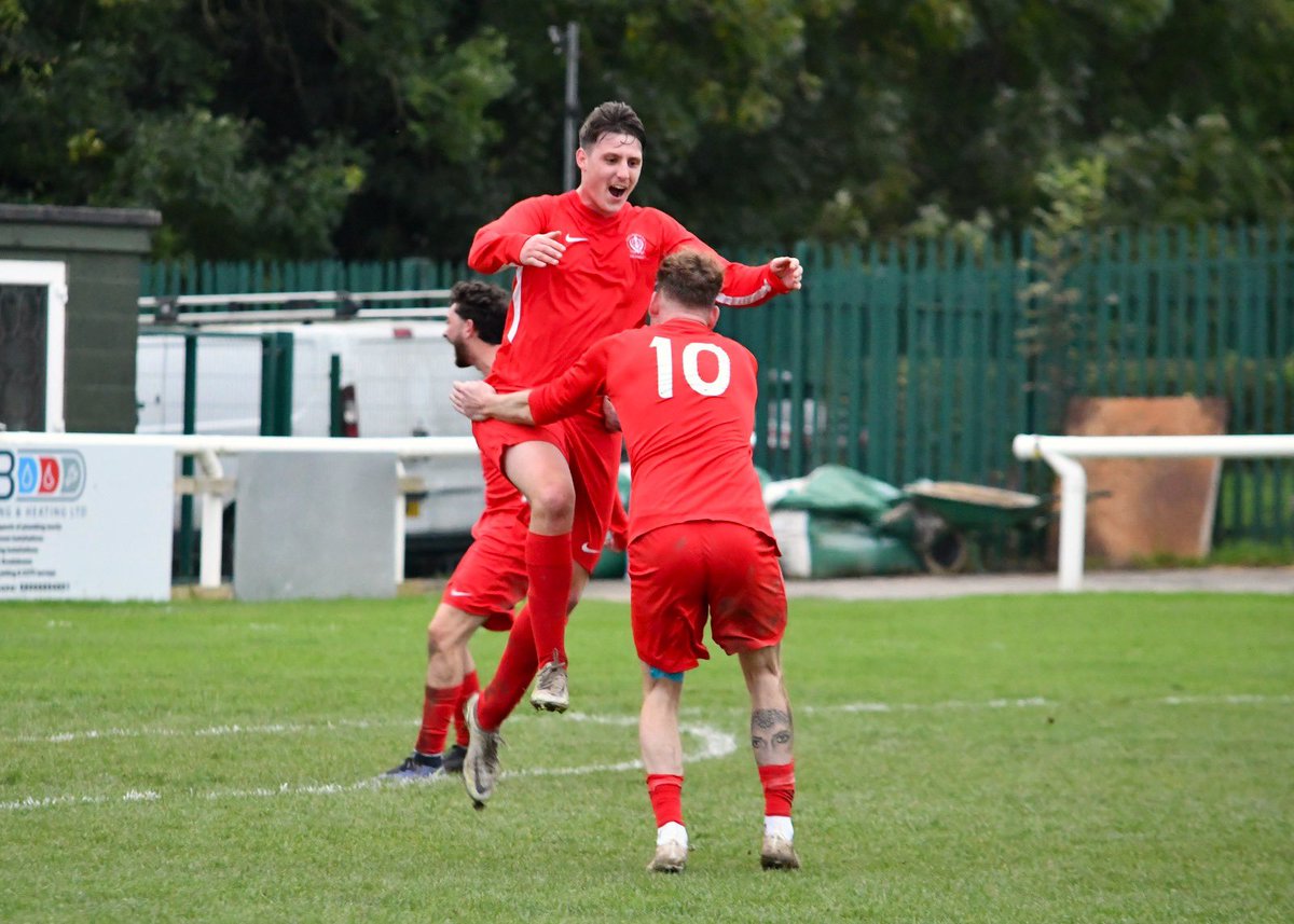 GNG FC tweet media