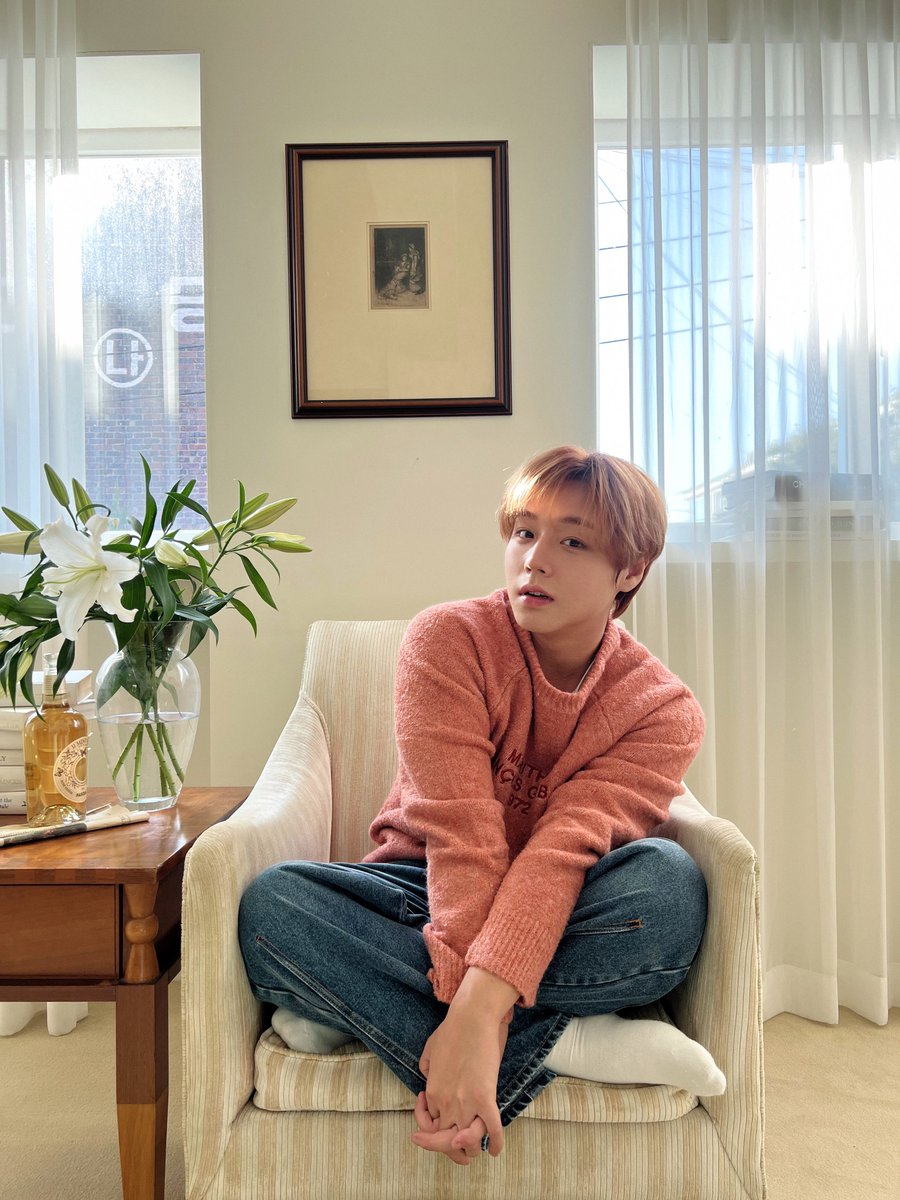 YYentertain's tweet photo. 메이 생각나서 설렘 무드 ('. • ᵕ •. `)

《Opening》
TAIPEI December 8, 2024
➠https://t.co/dLzgmPPnAS

HCMC December 20, 2024
➠https://t.co/oPKvImAlUK

#박지훈 #PARKJIHOON
#Opening
#ASIA_FAN_MEETING_TOUR
#YYentertainment https://t.co/oeLQ94eeUp