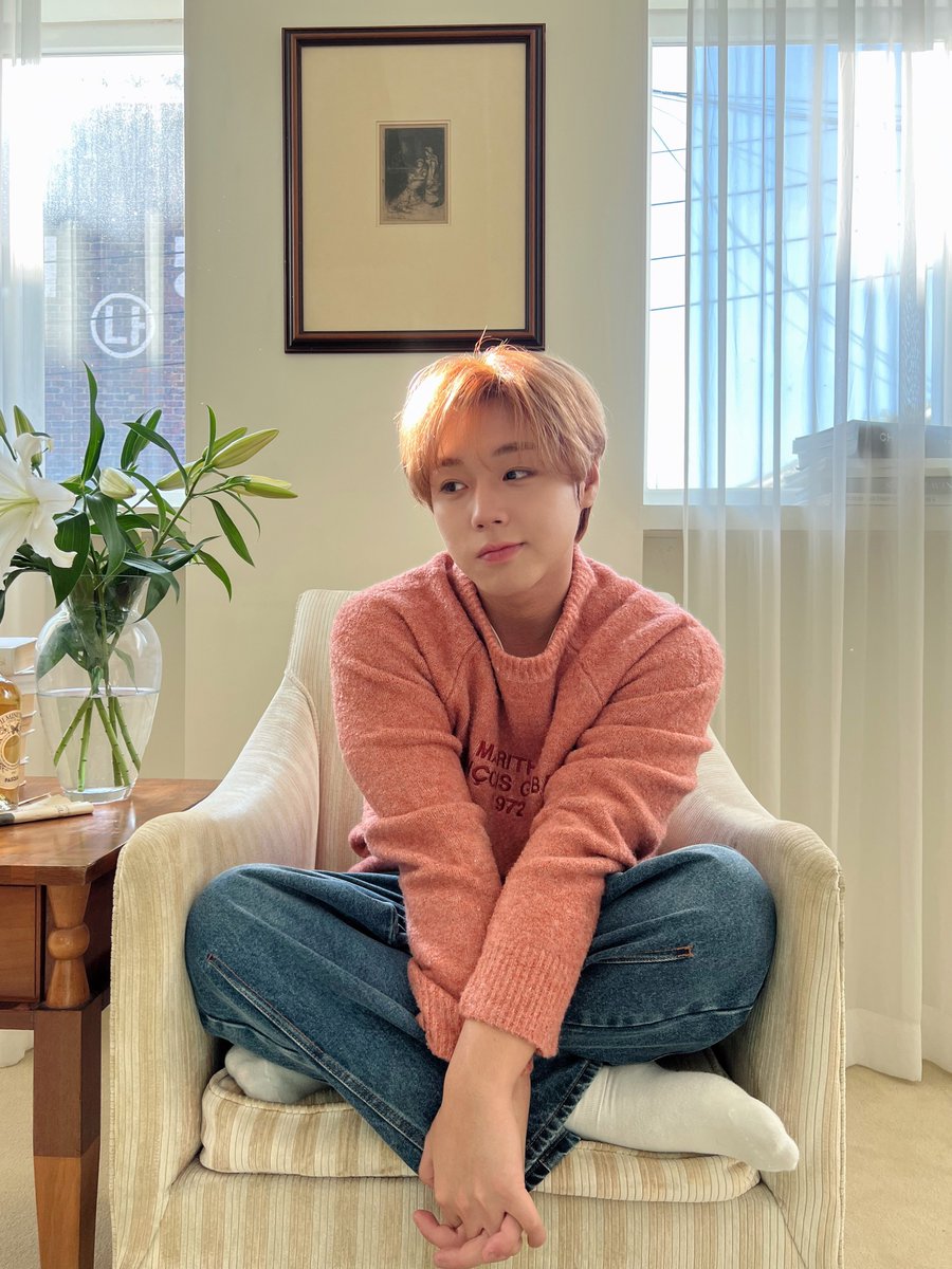 YYentertain's tweet photo. 메이 생각나서 설렘 무드 ('. • ᵕ •. `)

《Opening》
TAIPEI December 8, 2024
➠https://t.co/dLzgmPPnAS

HCMC December 20, 2024
➠https://t.co/oPKvImAlUK

#박지훈 #PARKJIHOON
#Opening
#ASIA_FAN_MEETING_TOUR
#YYentertainment https://t.co/oeLQ94eeUp