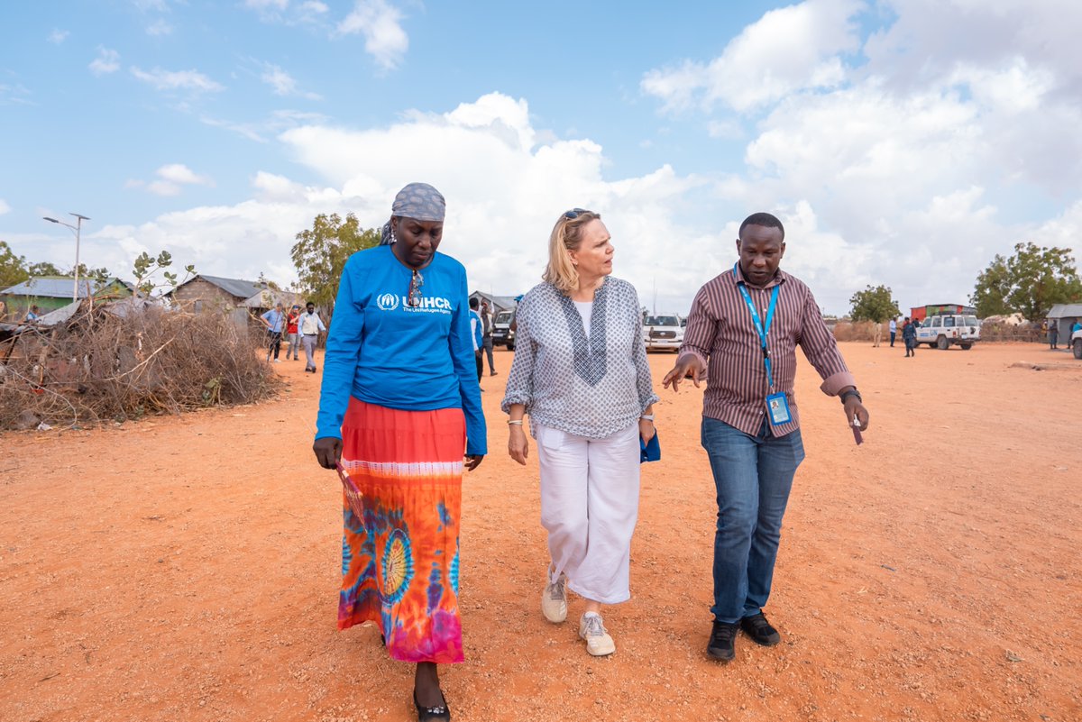 EU in Ethiopia / የአውሮፓ ህብረት በኢትዮጵያ tweet media