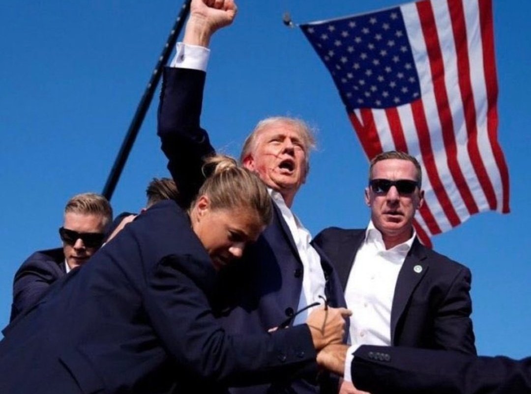 Donald #Trump has won the #Election2024      ,
 I will send $20 to 1000 people who like, retweet this post.

That's a total of $20,00

"Go Trump" 🇺🇸 #MAGA2024

#USAElections2024
#USAElection2024
#USPresidentialElection2024
#Trump2024 #Bitcoin #Vote2024
#Bitcoin #Bitcoin