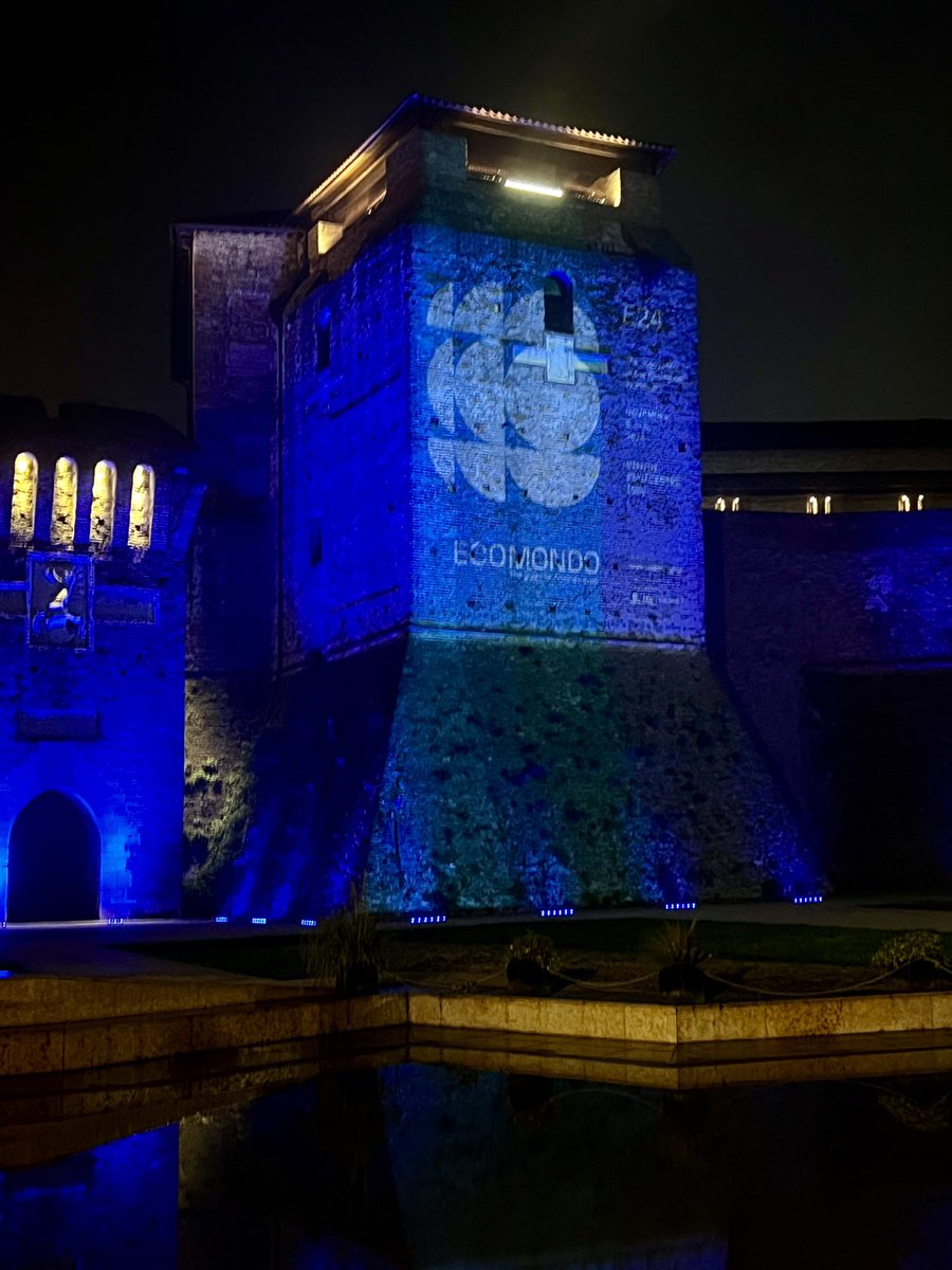 ⁦<a href="/Ecomondo/">Ecomondo</a>⁩ 2024 🤩