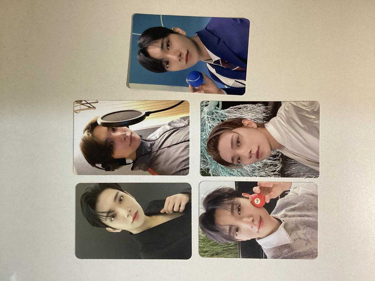 foreiverwons's tweet photo. ｡ﾟﾟ･｡･ﾟﾟ｡ 
ﾟ。 #foreivermails 💌 #Wooulanfeedback
　ﾟ･｡･ﾟ

my prio went home na🥰 thank you for the smooth transaction, @xwooulanx! more budols pa 

♡ https://t.co/i3UybHrClx