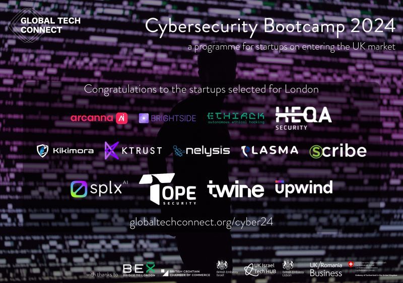 GlobalTechConnect tweet media