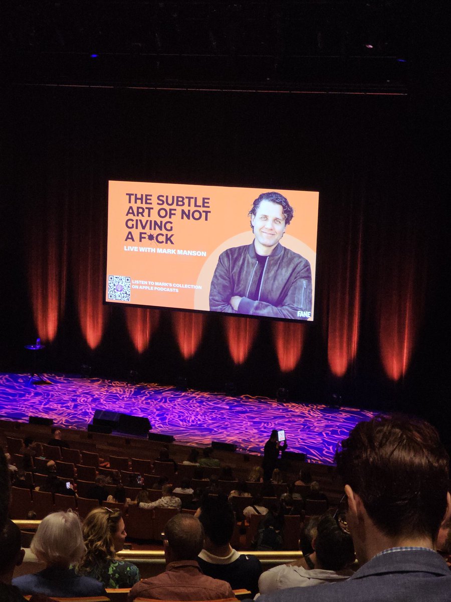 alexrente00's tweet photo. About to give a F*ck  @markmanson https://t.co/BQoTYG1HiP