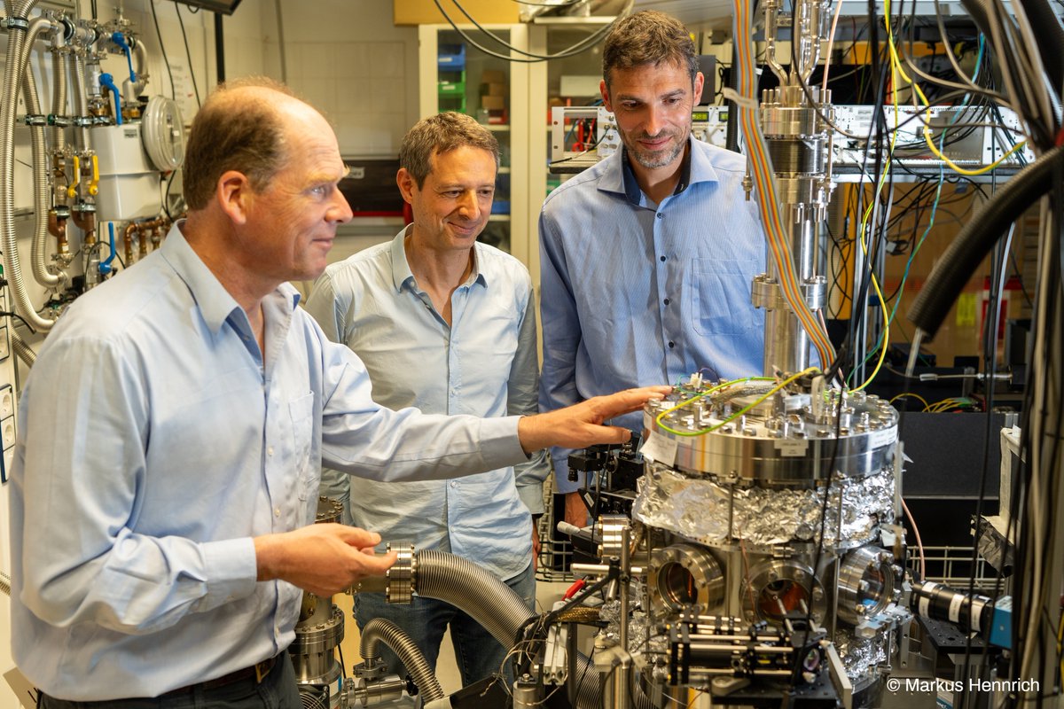 Mainz University (@uni_mainz_eng) on Twitter photo #EuropeanResearchCouncil funding for outstanding joint research in #QuantumPhysics: <a href="/uni_tue/">Universität Tübingen</a> coordinates research project with #MainzUniversity and <a href="/Stockholm_Uni/">Stockholm University</a> to realize novel #QuantumSystem|s press.uni-mainz.de/european-resea⦠#QuantumPhysics #ERCSyG #SynergyGrants <a href="/ERC_Research/">European Research Council (ERC)</a> #EuropeanResearchCouncil funding for outstanding joint research in #QuantumPhysics: <a href="/uni_tue/">Universität Tübingen</a> coordinates research project with #MainzUniversity and <a href="/Stockholm_Uni/">Stockholm University</a> to realize novel #QuantumSystem|s press.uni-mainz.de/european-resea⦠#QuantumPhysics #ERCSyG #SynergyGrants <a href="/ERC_Research/">European Research Council (ERC)</a>