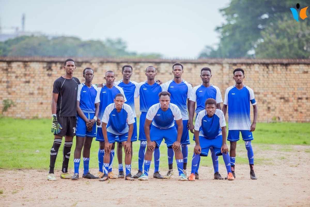 [P] 🔴⚽ Saint Esprit Alumni Football Academy, #SEAFA, a organisé un tournoi dénommé Ad Majorem Dei Gloriam - devise du <a href="/lseburundi/">Lycée du Saint-Esprit Burundi</a> - qui a débuté le 04/10/2024 et clôturé ce 03/11/2024. Ce tournoi qui a vu la participation de 6 équipes (dont deux équipes de la SEAFA, une équipe