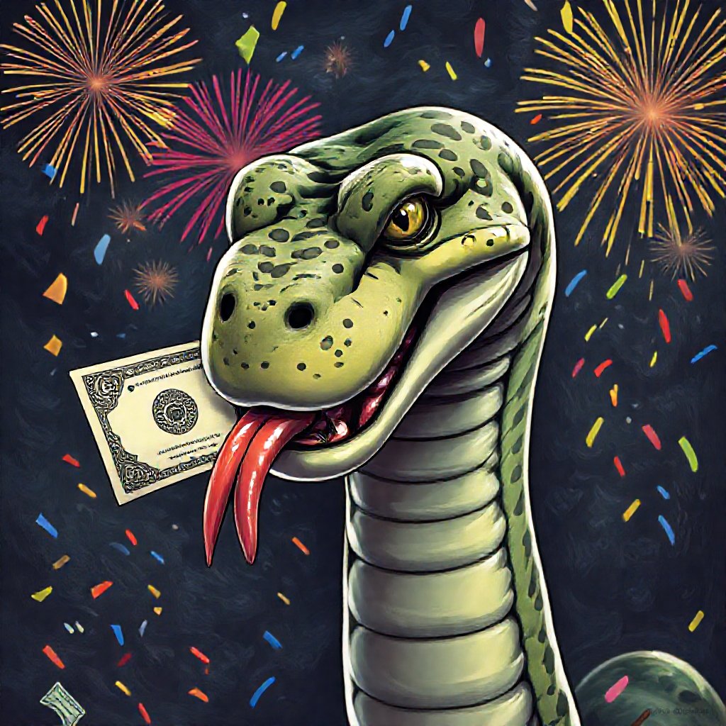 bobthesnek's tweet photo. 🐍ssssssssslick new profile pic just dropped 📸💸💥🎉 #snakestyle #moneymaker 🤑🐍 https://t.co/ZSE5PgrOyl